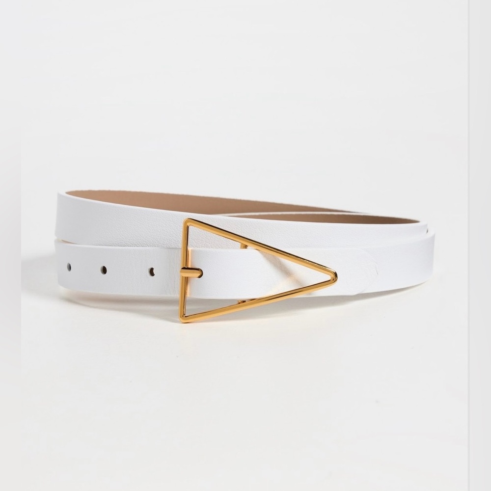 NWT B-low the belt Mini Vivi belt L